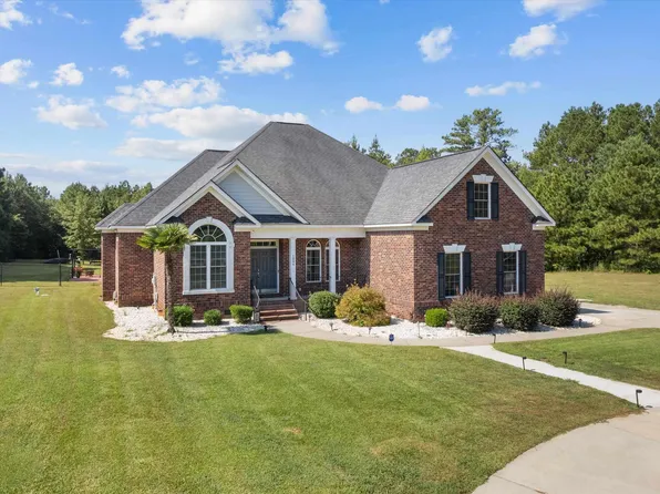 1004 Langford Rd, Blythewood, SC 29016