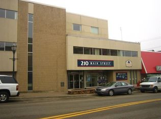 210 E Main St, Niles, MI 49120