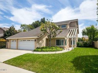 688 Wildcreek Cir, Thousand Oaks, CA 91360