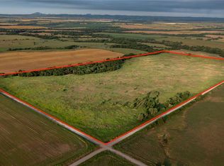 County Road 1430, Apache, OK 73006