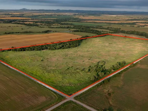 County Road 1430, Apache, OK 73006