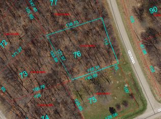 76 Walnut Ct, Dahinda, IL 61428