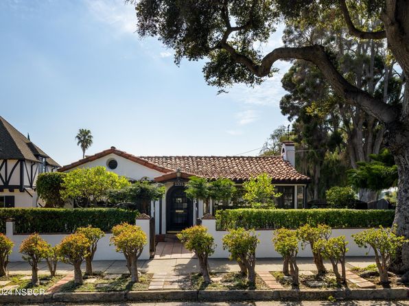 Santa Barbara CA Real Estate - Santa Barbara CA Homes For Sale | Zillow