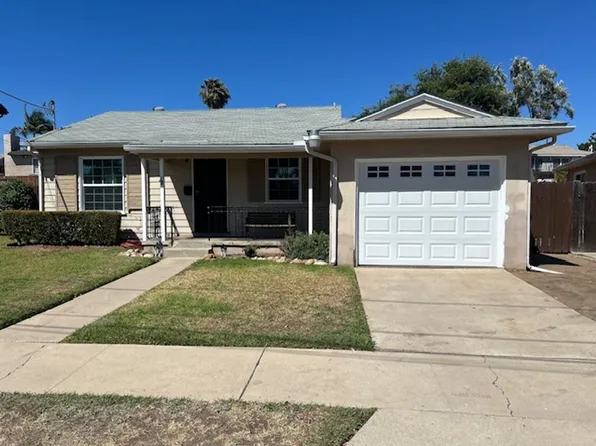 6131 Fenimore Way, San Diego, CA 92120