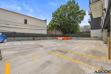 Rented by ABODE NYC LLC