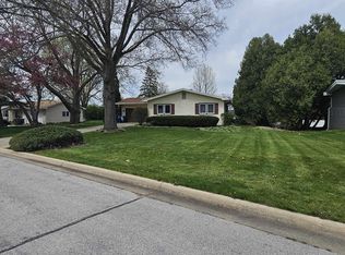 1126 Rachael St, Waterloo, IA 50701
