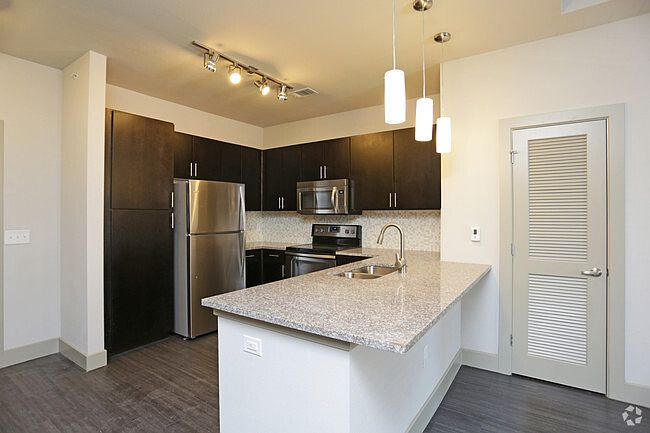 1st image of 1610 Frisco Square Blvd #12232