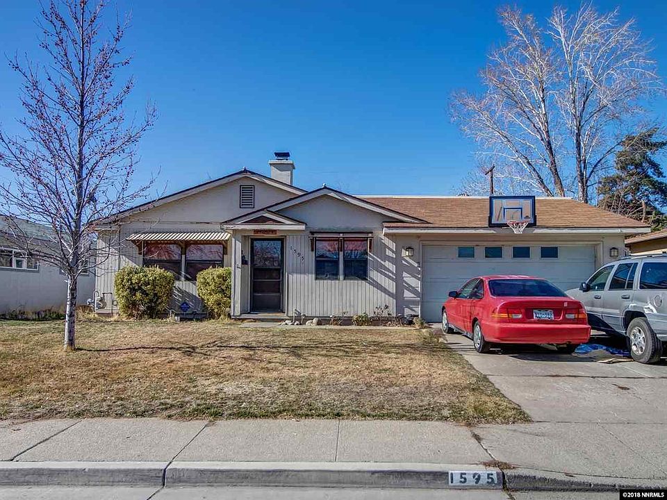 2nd image of 1595 Radcliffe Dr