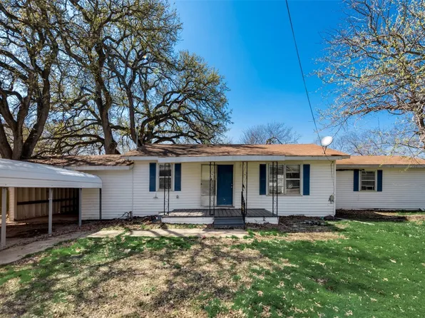 19390 Valentine, Kemp, TX 75143