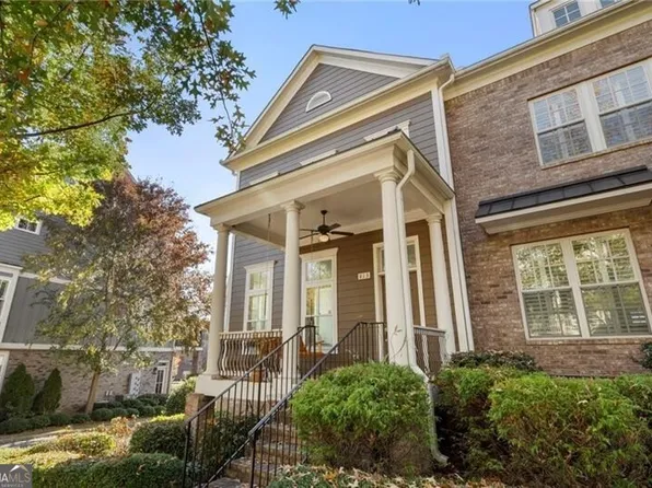 813 East Ave NE, Atlanta, GA 30312