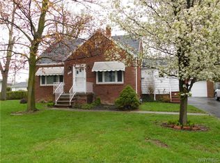 1304 Brighton Rd, Tonawanda, NY 14150