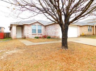 1973 Ramada Trl, Justin, TX 76247