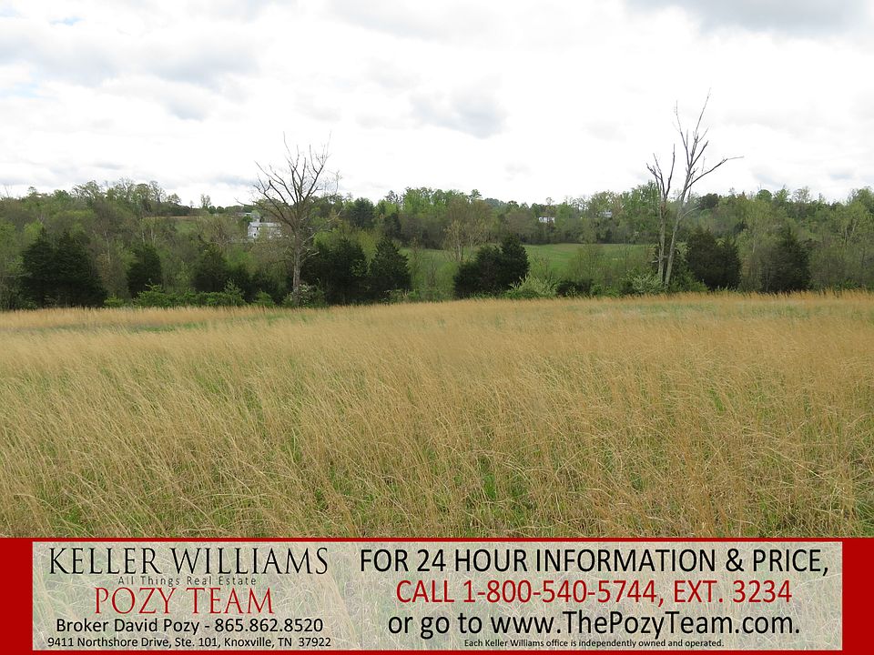 1st image of Corntassel Road Lot 3