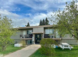 15431 93rd Ave NW #7, Edmonton, AB T5R5H4
