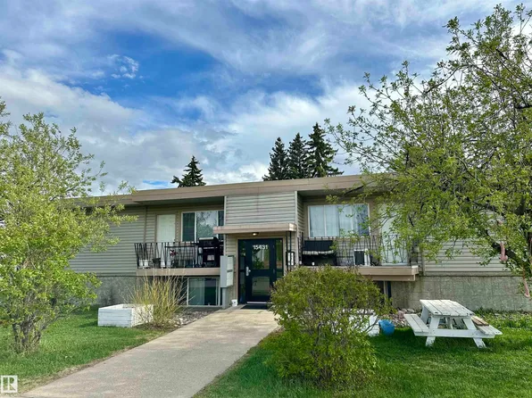 15431 93rd Ave NW #7, Edmonton, AB T5R 5H4