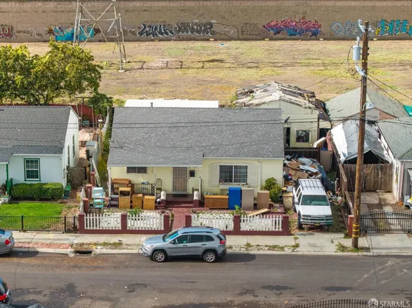 435 Worth St, Oakland, CA 94603