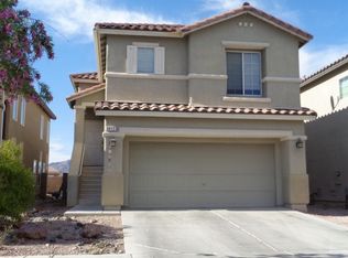 3412 Brayton Mist Dr, North Las Vegas, NV 89081