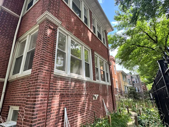 1506 W Hollywood Ave #2, Chicago, IL 60660