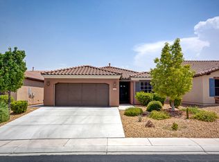 3805 Garnet Heights Ave, North Las Vegas, NV 89081