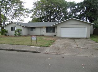 4550 Agate Dr SE, Salem, OR 97317