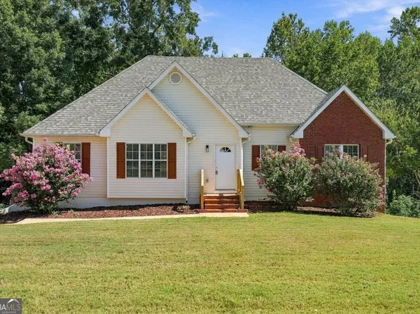 270 Forest Brook Dr, Covington, GA 30016