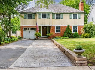 156 Brevator St, Albany, NY 12206
