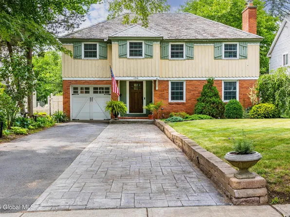 156 Brevator Street, Albany, NY 12206