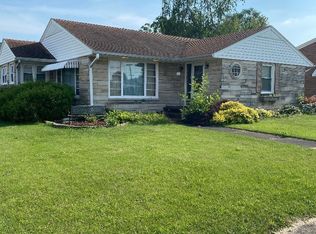 289 A St SE, Linton, IN 47441