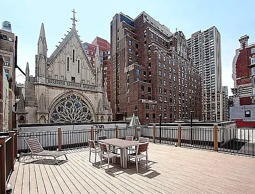 155 W 71st St #2H — Photo 3