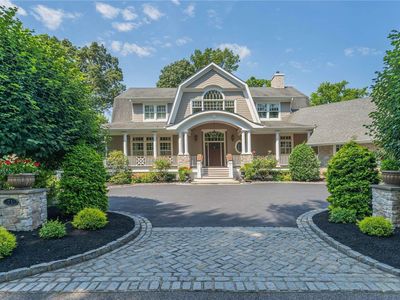 71 Bevin Road, Northport, NY, 11768
