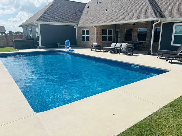 13303 Bethel Blacktop Rd, Farmington, AR 72730