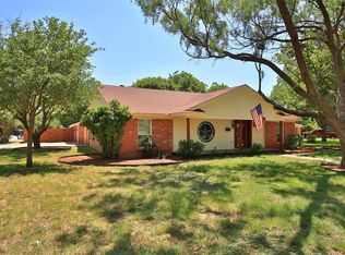 3601 Ligustrum Dr, Abilene, TX 79605