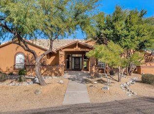 5620 E Juana Ct, Cave Creek, AZ 85331