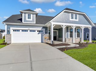 5980 Seabrook Dr, Brownsburg, IN 46112