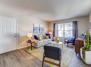 Ascent at Silverado Apartment Homes, Las Vegas, NV 89183