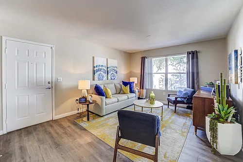 Ascent at Silverado Apartment Homes Photo 1