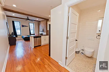 Rented by Highline Residential
