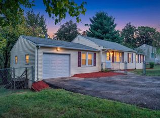 2648 Idlewild Blvd NE, Roanoke, VA 24012