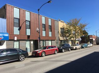 5642 W Diversey Ave UNIT 106, Chicago, IL 60639