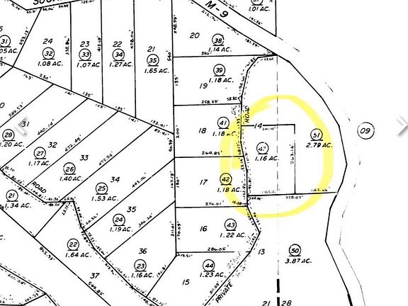 4th image of 45003 Steep Hill Dr