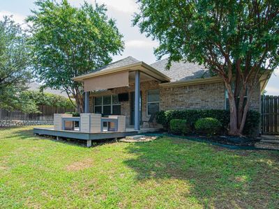 7400 Rocky Ford Rd, Fort Worth, TX, 76179