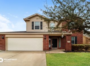 1021 Hawthorne Rd, Anna, TX 75409