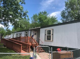 2308 Diamond Dr, Riverton, WY 82501