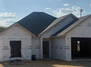 86 Windjammer Rd, Mount Vernon, TX 75457
