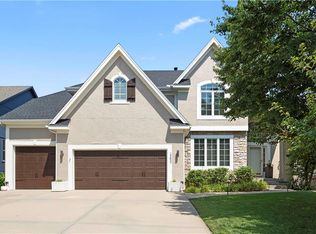 15837 Linden St, Overland Park, KS 66224