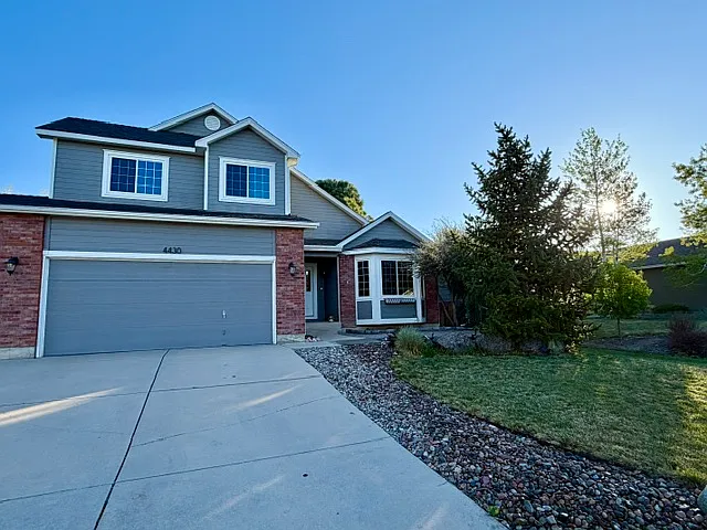 Well maintained and loved home. Located in a quiet, family friendly neighborhood. - Bays Water Dr