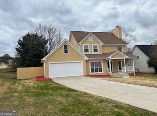 120 Burleyson Dr, McDonough, GA 30253