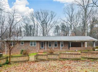 3593 Patricia Rd, Powder Springs, GA 30127