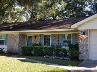 1114 Cobb Rd, Savannah, GA 31410