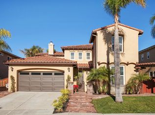 327 Corte Goleta, Chula Vista, CA 91914